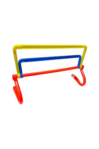Avessa Eng-1523-30 Ayarlanabilir Engel Tekli 15-23-30 Cm Çok Renkli