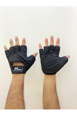 Fitness Ağırlık Eldiveni Bisiklet Eldiveni 001