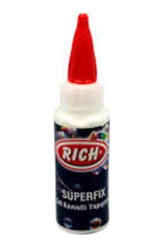 Nova Color Rich Superfix 120 Cc Yapıştırıcı 496