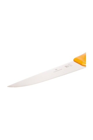 Victorinox 5.8421.16 16cm Swibo Kasap Bıçağı Çok Renkli