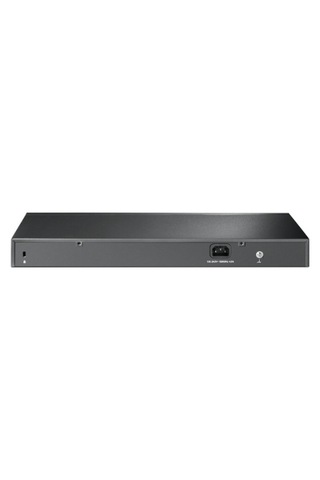 Tp-Link Tl-Sg2428P 24 Port Gigabit Poe 250W 4Port Sfp L4/L3/L2