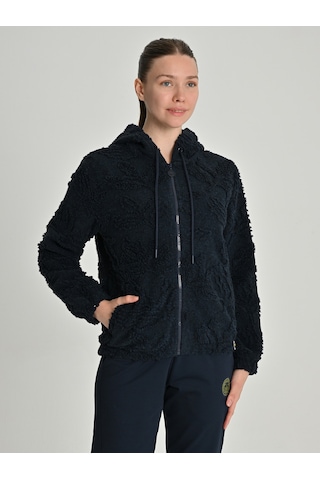 Fenerium Kadın Trend 3d Palamut Sweat Fb Laci Yeni