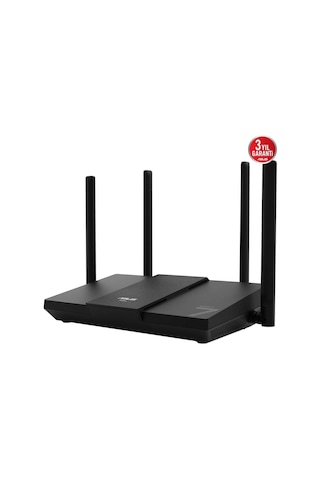 Asus Rt-be50 Dual-bant Wi-fi 7 Router Nna5asu0008