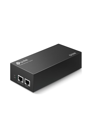 TP-Link TL-POE170S Gigabit Injektör Adaptör