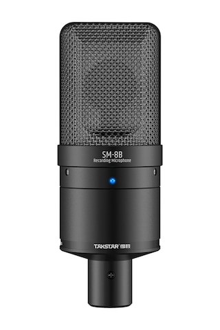 Takstar Sm-8b Gen3 Profesyonel Stüdyo Kayıt Mikrofonu