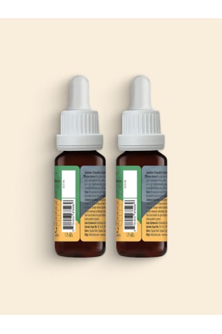2'li Ürün - Ravla Propolisli Zeytinyağ - 20ml