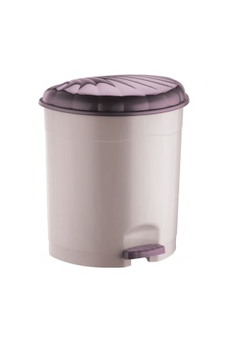 Follow Me Çöp Kovası Pedallı No:2 (14 Lt)