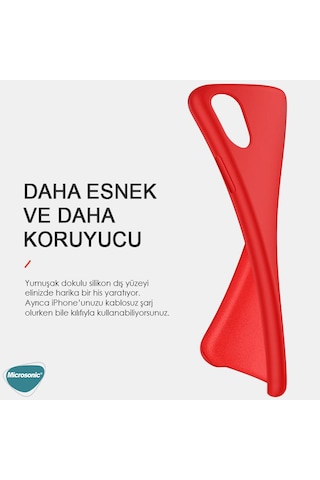 Microsonic Tecno Spark 40c Kılıf Groovy Soft Koyu Yeşil -