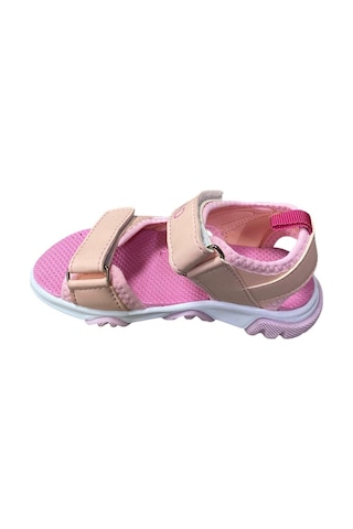 Middo Kids Kız Çocuk Yazlık Sandalet Pembe - 704590198 Pembe
