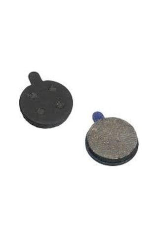 Grn - 23 Mekanik Disk Fren Balatası 17 MM Organik Süper Fren Tutuş