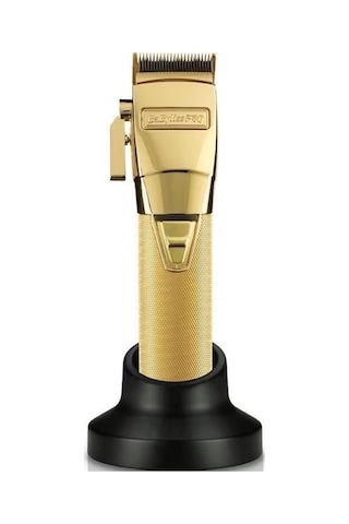 Babyliss Pro Gold Fx Erkek Kablosuz Saç Kesme Makinesi Fx8700gsde