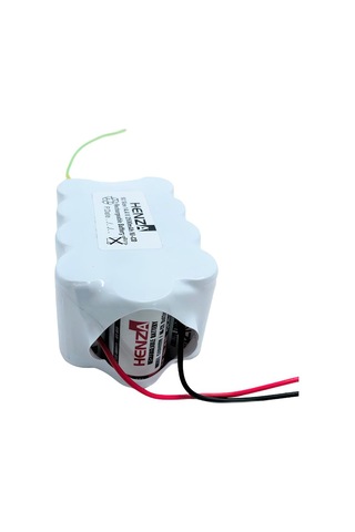 Conti Cms-311 14.4V 2500Mah Henza Marka Şarjlı Süp
