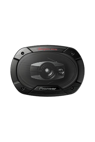 Pioneer Ts-6965 V3 450 Watt 16X24Cm Şampiyon Serisi Oval Hoparlör