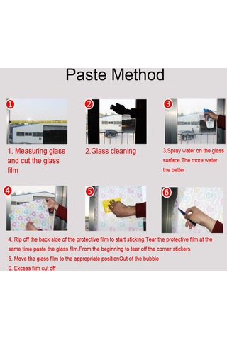 Suntek Uv Reddi Isı Kontrolü Stil 2 Için Kendinden