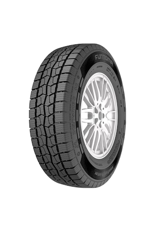 Funtoma 195 R14 C TL 106/104R 8PR Vanfun Wınter Kış Lastiği 2025