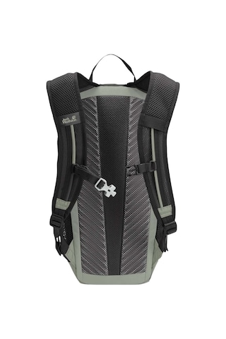 Jack Wolfskın Jack Wolfskin Velocity Lite 10 Unisex Sırt Çantası 50023 Çok Renkli