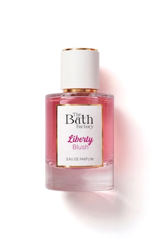 Liberty Blush Eau De Parfüm 50 Ml Meyveli