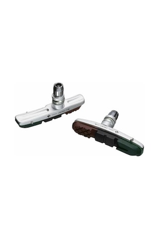 Brakco M-955vc V-fren Pabucu 72 MM Performans Papucu 3 Renk