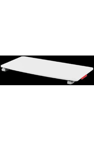Leitz Ergo Cosy Desk Converter Gri