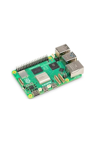 Raspberry Pi 5 8GB Kombo  Set