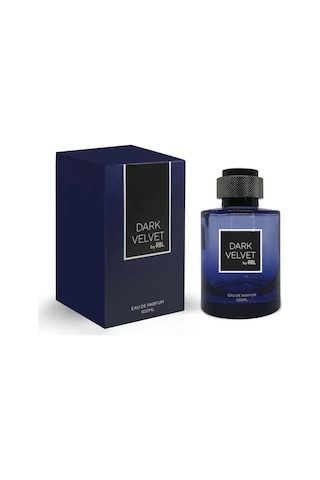 Rebul Dark Velvet Erkek Parfüm EDP 100 ML