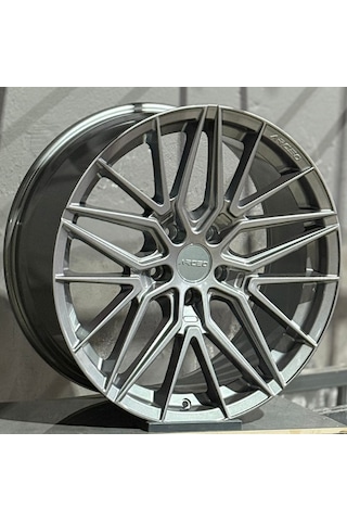 5 114,3 19 8.5-9.5 Et35-40 Ch73.1 Ön Arka Titanium Arceo Sevilla