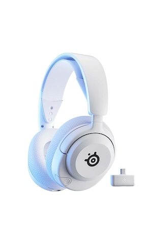 Steelserıes Arctis Nova 5p Wireless Bluetooth Kablosuz Gaming Kulaklık