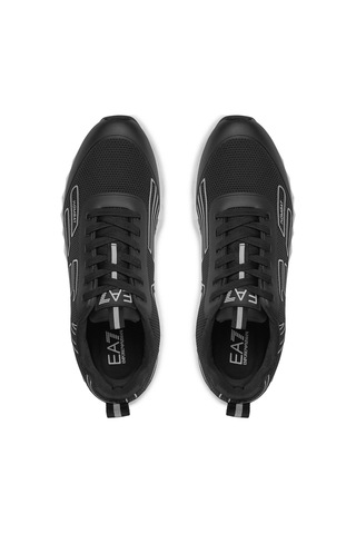 Emporio Armani Emporıo Armanı Erkek Ayakkabı X8x154-xk357-k716 X8x154-xk357-k716 Siyah Siyah