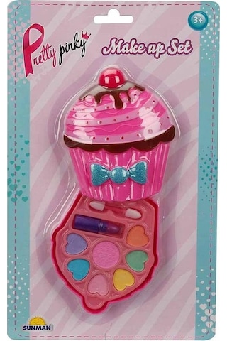 Makyaj Güzellik Seti