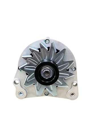 12v Alternatör Dinamo 90 A 4 Ayak Skoda Favorit/felicia/formen