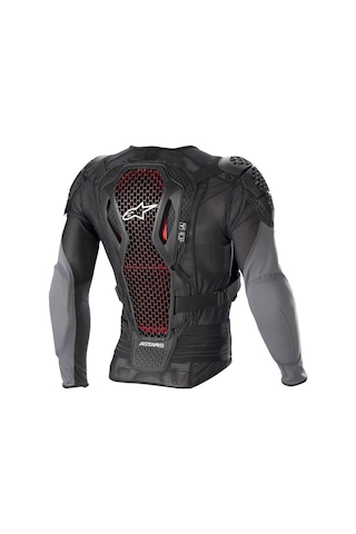 Alpinestars Bionic Plus V2 Body Armour Tam Gövde Koruma