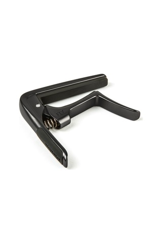 Jim Dunlop 67fbk Trigger Fly Klasik Kapo Siyah