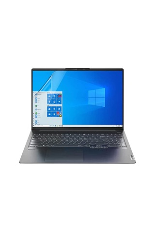 Lenovo Uyumlu Ideapad 5 Pro 16 İnç Ekran Koruyucu Nano Flexible