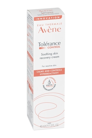 Avene Tolerance Control Soothing Skin Recovery Cream 40 ML