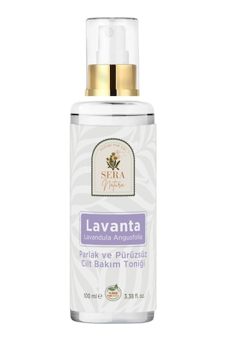 Sera Natura Lavanta Hidrosolü 100 ML