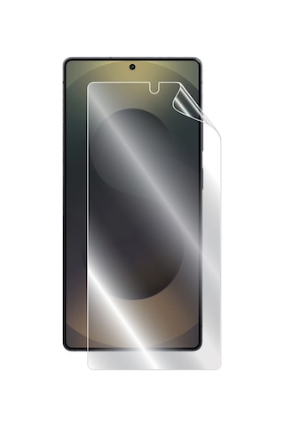 Samsung Galaxy Uyumlu S25 Ultra İçin Ipg Hydrogel Ekran Koruma