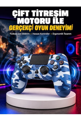 Znv Zenvia Mey İthalat Titreşim Motorlu Oyun Kolu Gerçekçi Geri Bildirim Ve Etkileşim Znv2025 Cmn 42308740