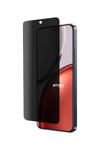 Honor Magic8 Lite Hayalet Ekran Koruyucu 9h Nano Şeffaf