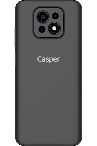 Casper VIA M35 4 GB 128 GB (Casper Türkiye Garantili)