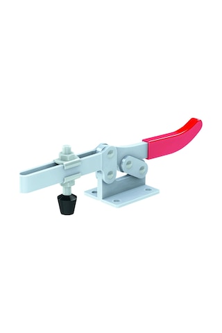 Goodhand Gh-203-fl Yatay Geçiş Kelepçesi 227 Kg Kapasiteli Düz