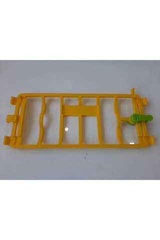 Bıldırcın Kafes Kapı-byk 2 Adet