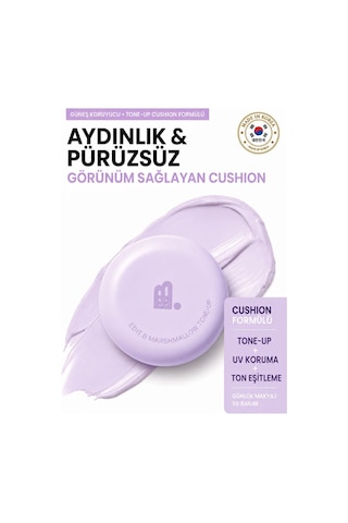 Edıt.b Marshmallow Tone-up 01