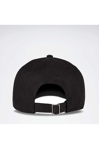 Reebok Headwear Couvre-chef 101988321 Unisex Şapka Siyah Siyah