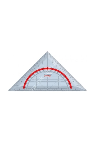 Maped Technic Geo Gönye 277737