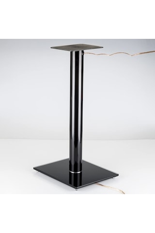 Sonorous SP100 Siyah Çift Hoparlör Ayağı