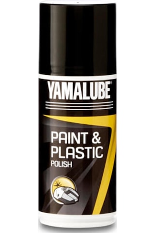 Yamalube Paınt & Plastıc Polısh
