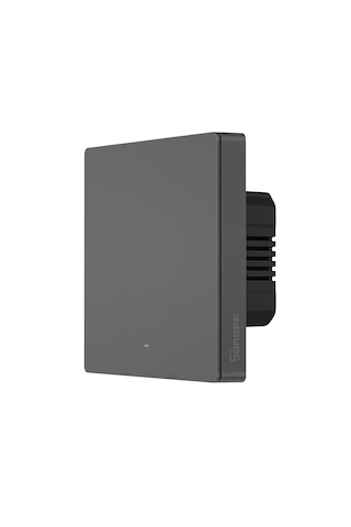 Sonoff M5-1C-86 Akıllı Duvar Anahtarı 1 Kanallı