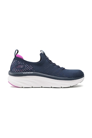 Skechers Star Runner Kadın Ayakkabı 149356-nvpr Lacivert