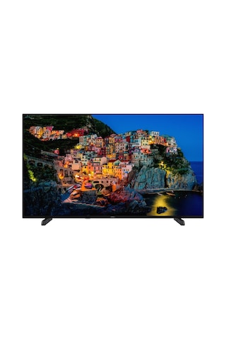 Regal 55R75U01 55" 139 Ekran 4K Ultra HD Smart LED TV
