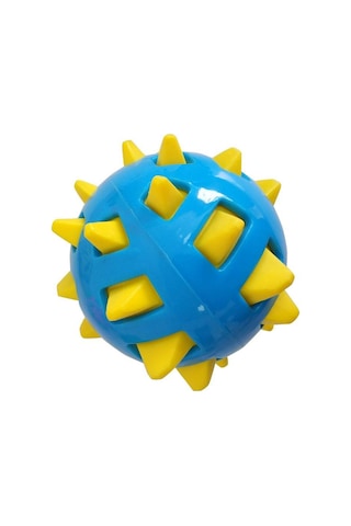 Gimdog Big Bang Bomb Sesli Dev Top Köpek Oyuncağı 15.2 CM